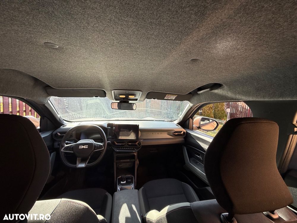 Dacia Duster HEV 140 Expression - 5