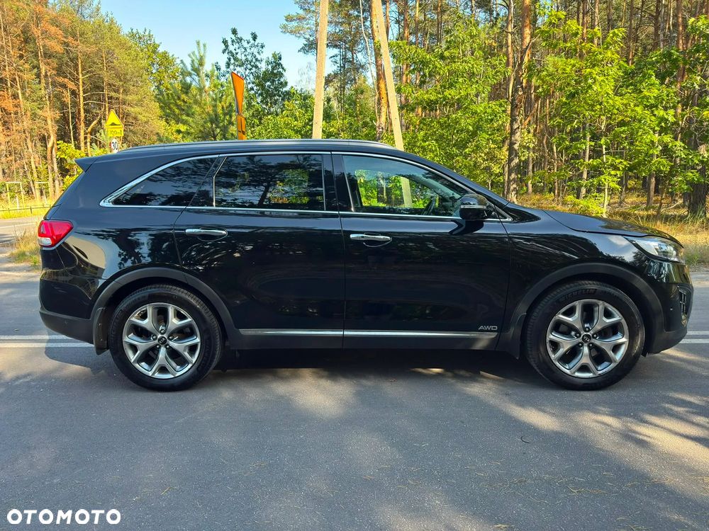 Kia Sorento 2.0 CRDI XL - 15