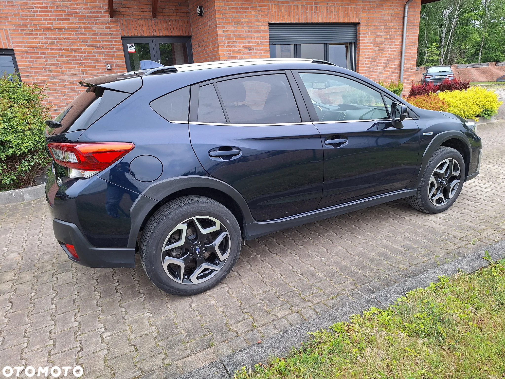 Subaru XV - 5