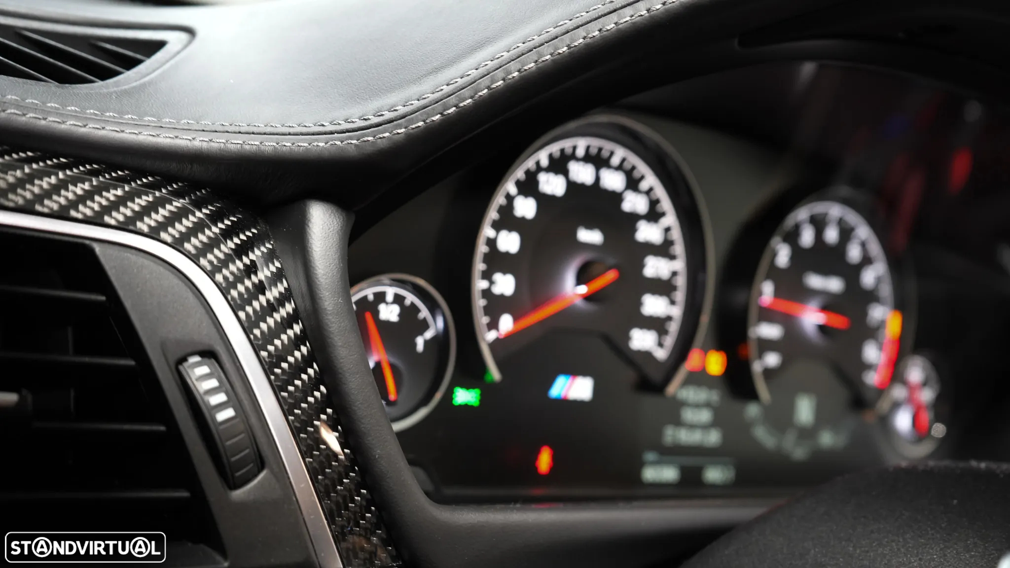 BMW M4 Coupe DKG Competition - 28