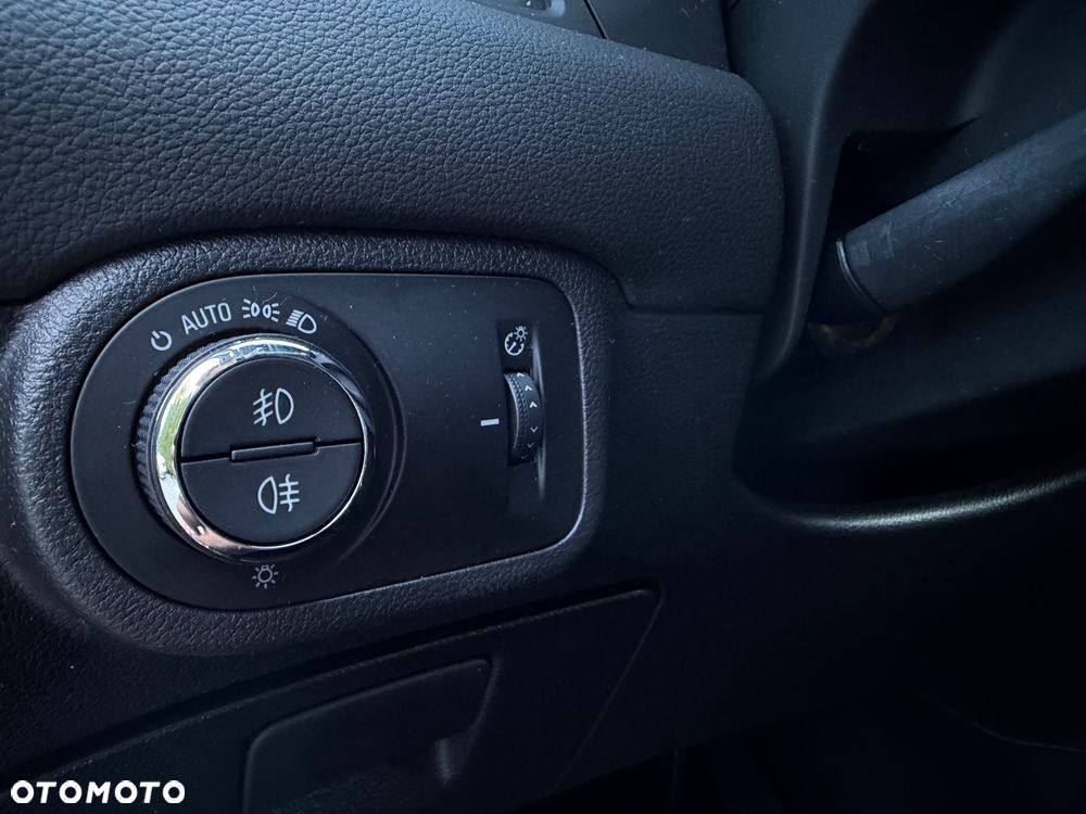 Opel Zafira 1.6 CDTI Cosmo - 26
