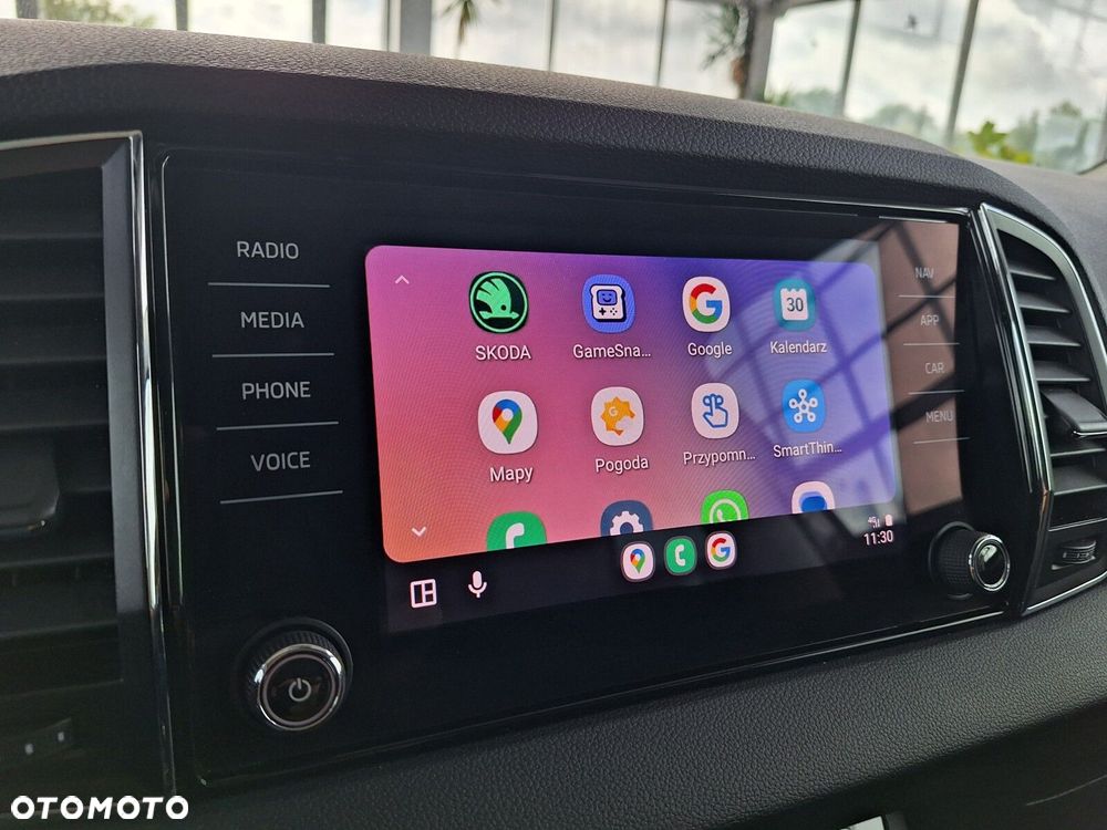 Skoda Karoq 1.5 TSI ACT 4x2 Ambition - 25