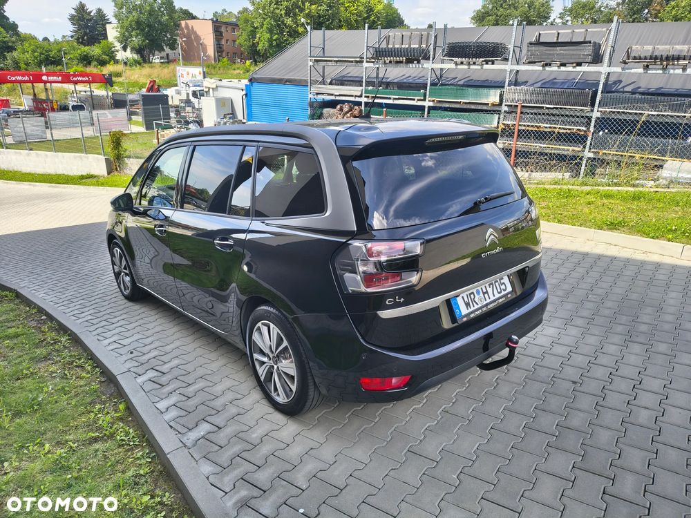 Citroën C4 Grand Picasso PureTech 130 Stop&Start Exclusive - 3
