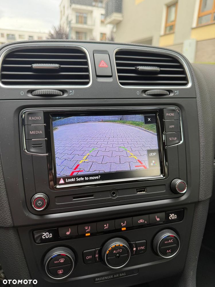 Volkswagen Golf - 17