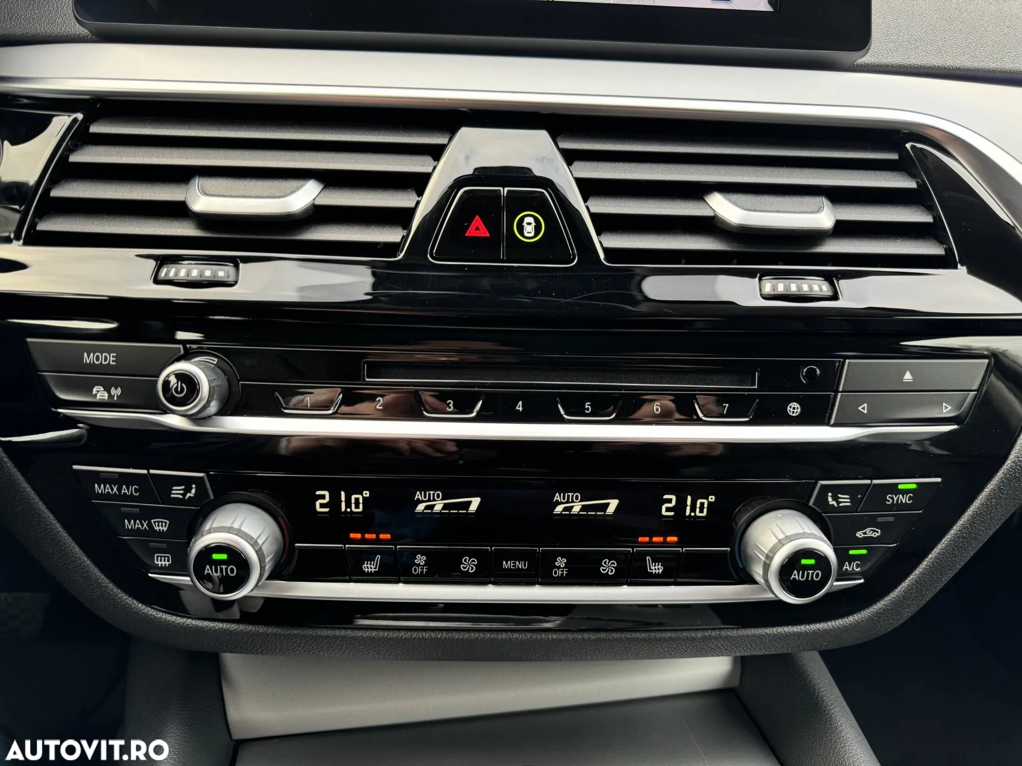 BMW Seria 5 - 17