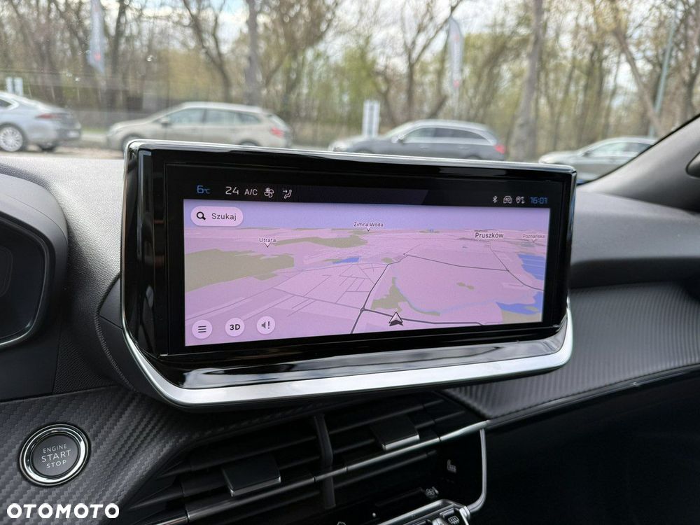 Peugeot 2008 1.2 PureTech Allure S&S EAT8 - 4