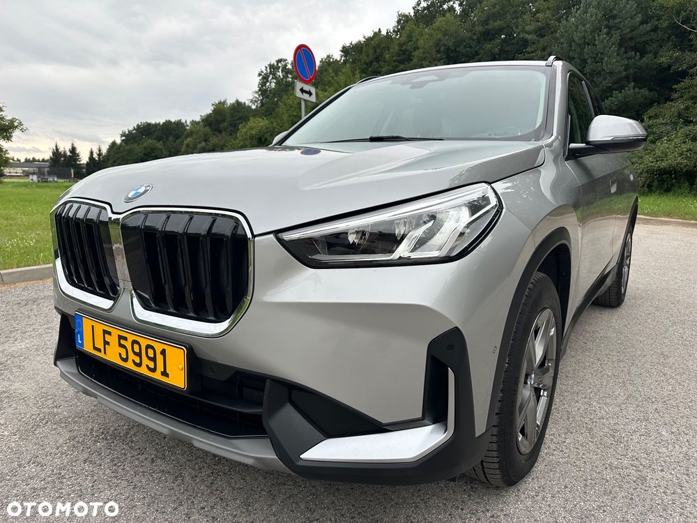 BMW X1 - 2