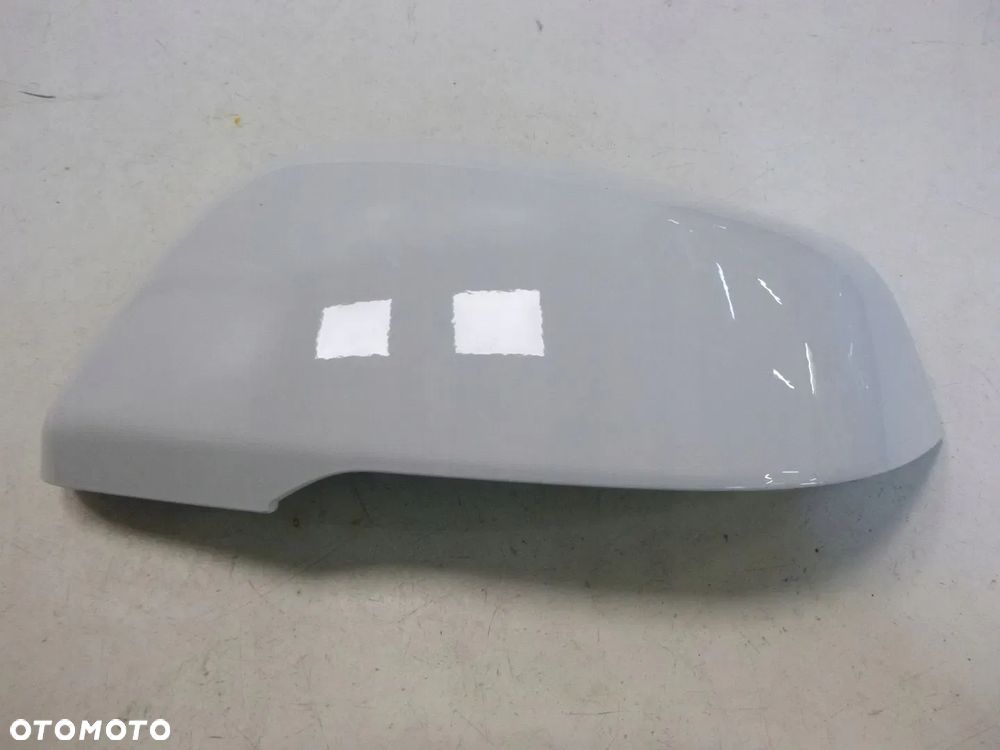 BMW X1 F48 X2 F39 LEWA OSŁONA OBUDOWA LUSTERKA NOWY ORYGINAŁ - 2