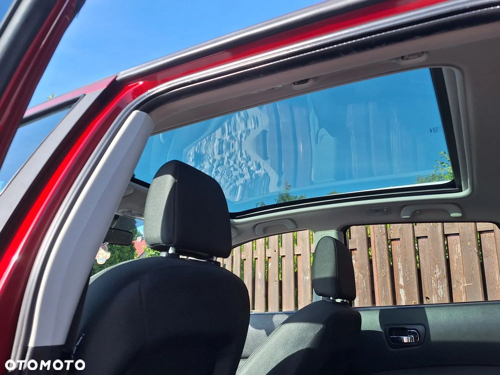 Nissan Qashqai 1.6 360 - 22
