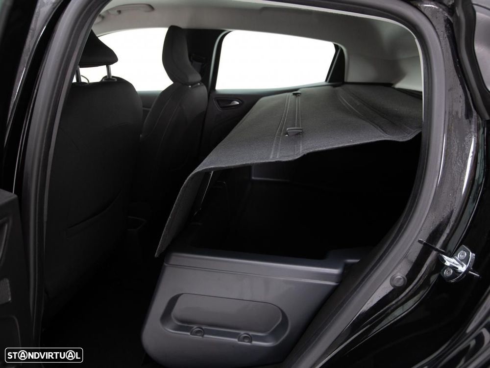 Renault Clio Van SOCIETE E-TECH C/IVA - 9