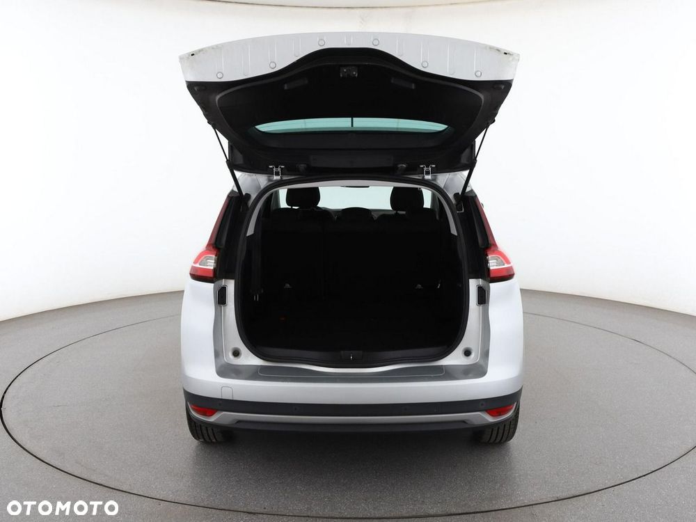 Renault Grand Scenic Gr 1.7 Blue dCi Zen - 20