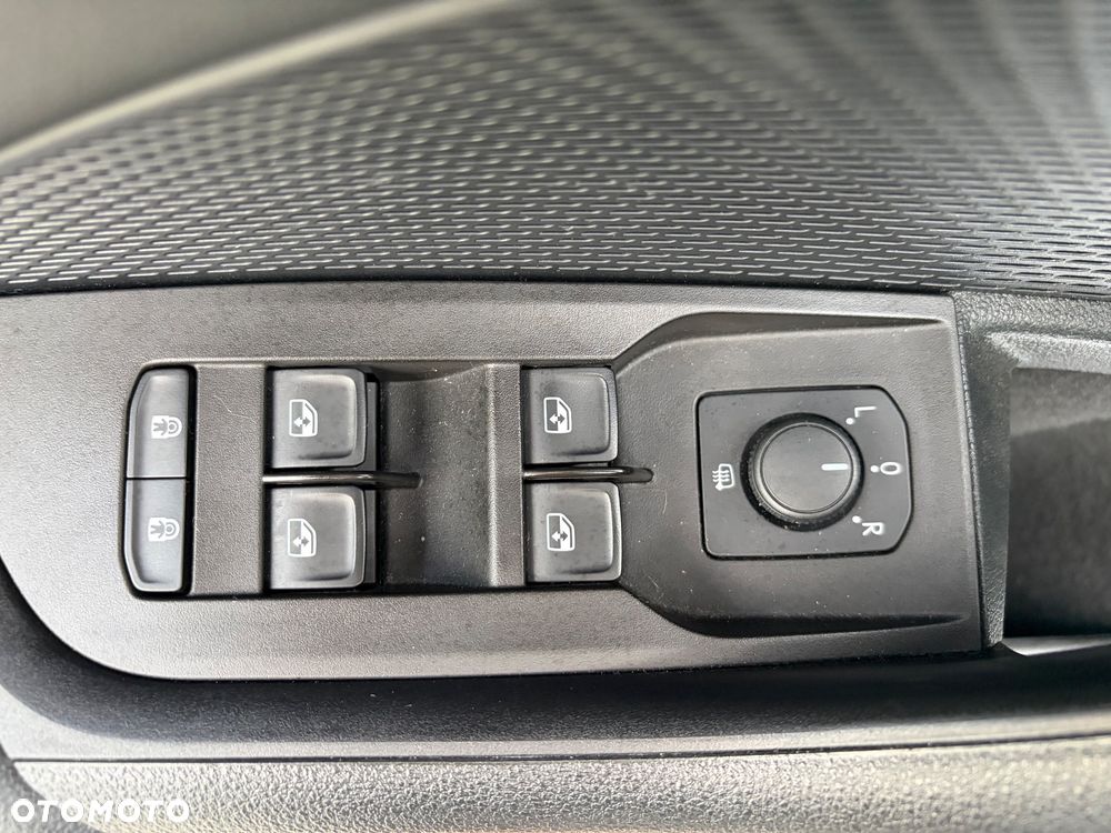 Skoda Octavia - 15