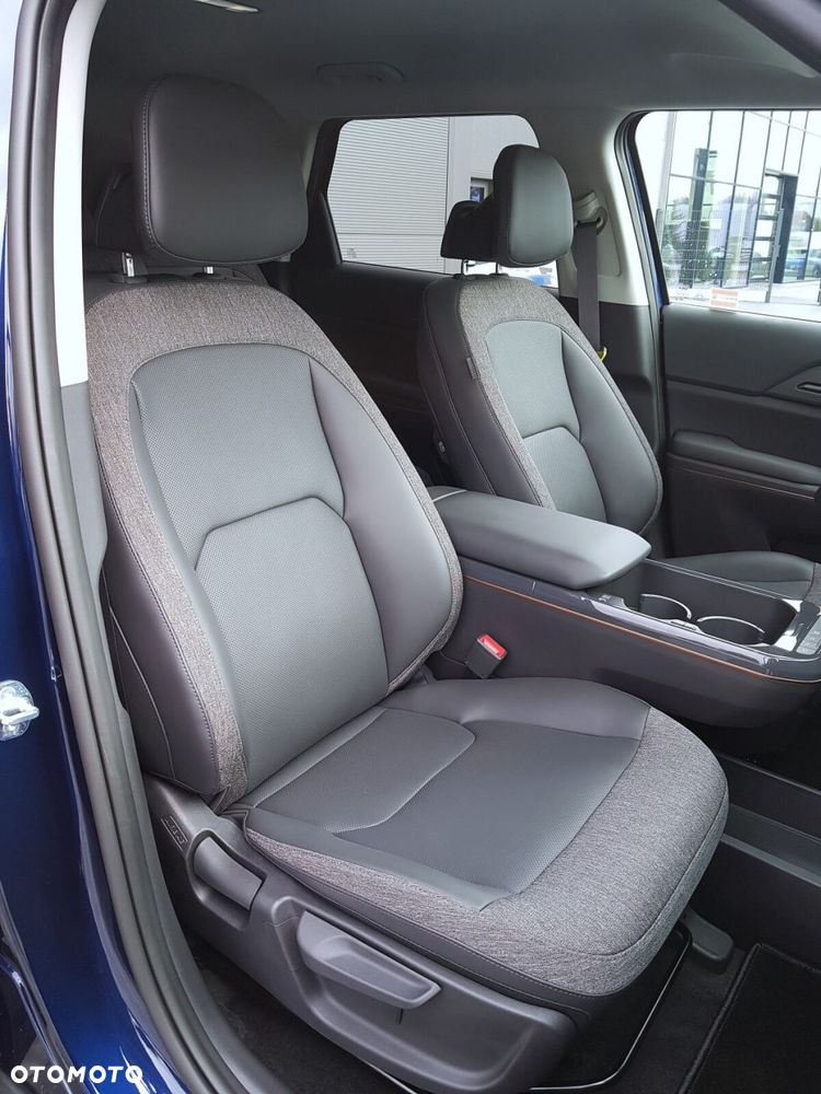 Kia EV5 81.4kWh Earth - 32