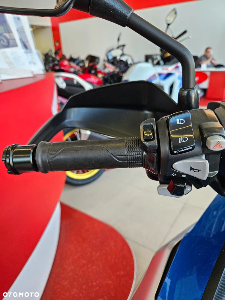 Honda NC - 17