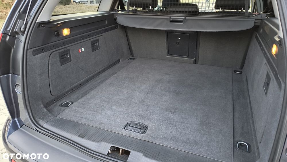 Opel Vectra 1.9 CDTI Elegance - 36