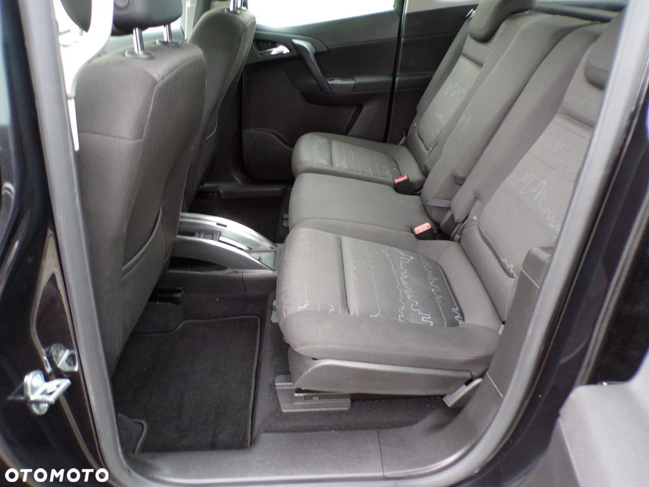 Opel Meriva - 26