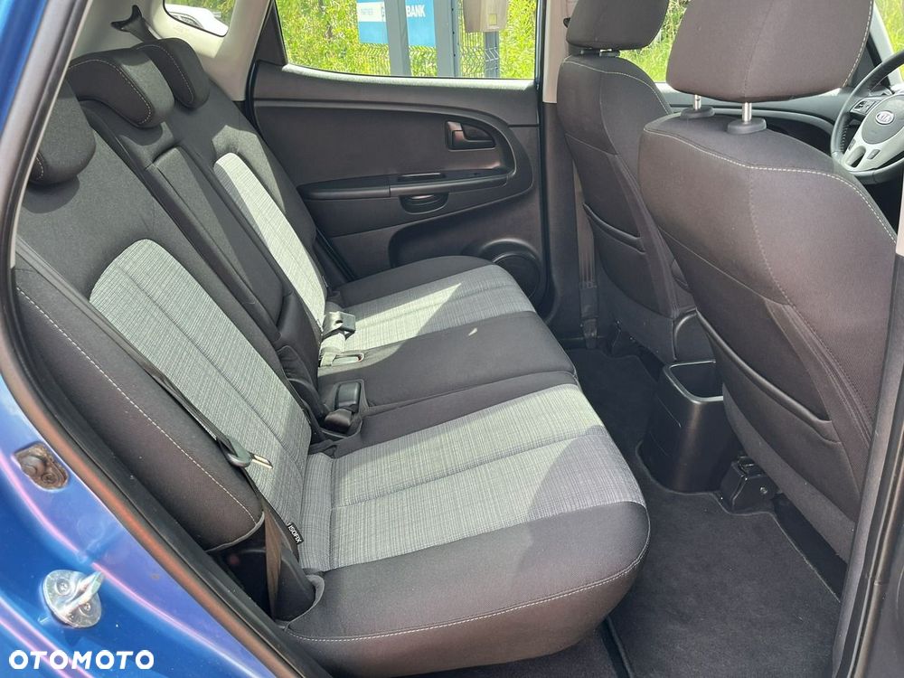 Kia Venga - 20