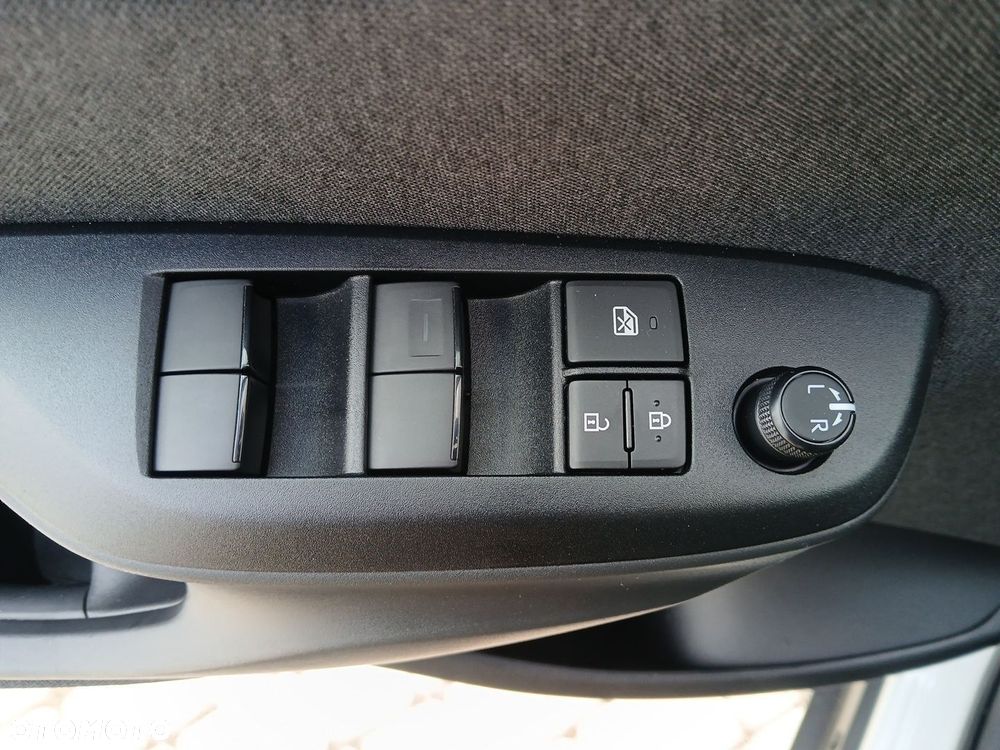 Toyota Yaris Cross Hybrid 1.5 Comfort - 22