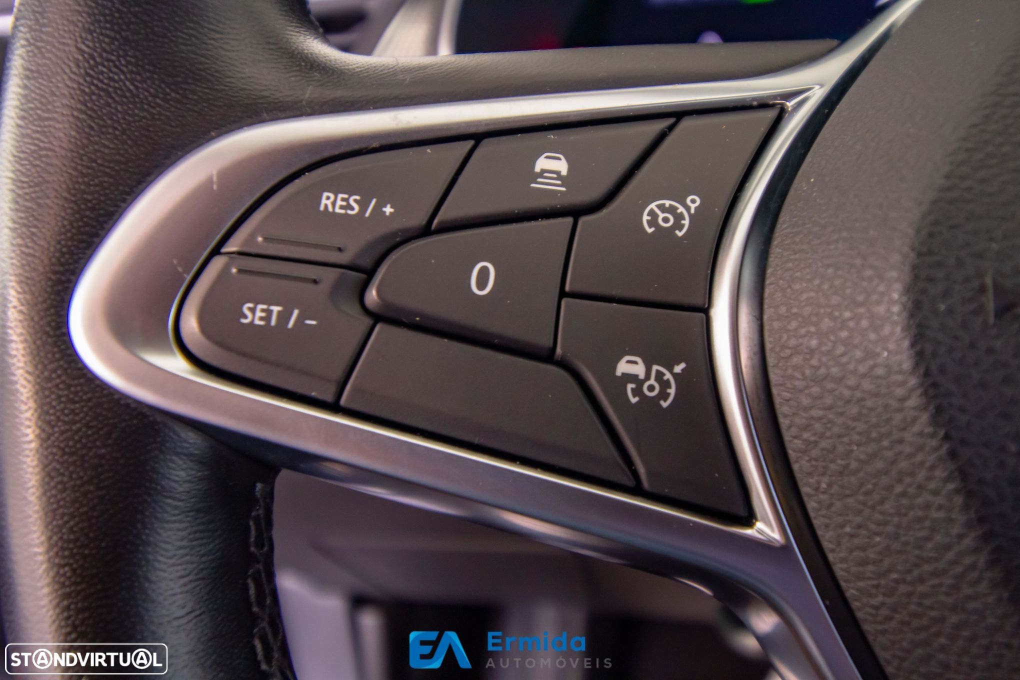 Renault Arkana 1.3 TCe Evolution EDC - 58