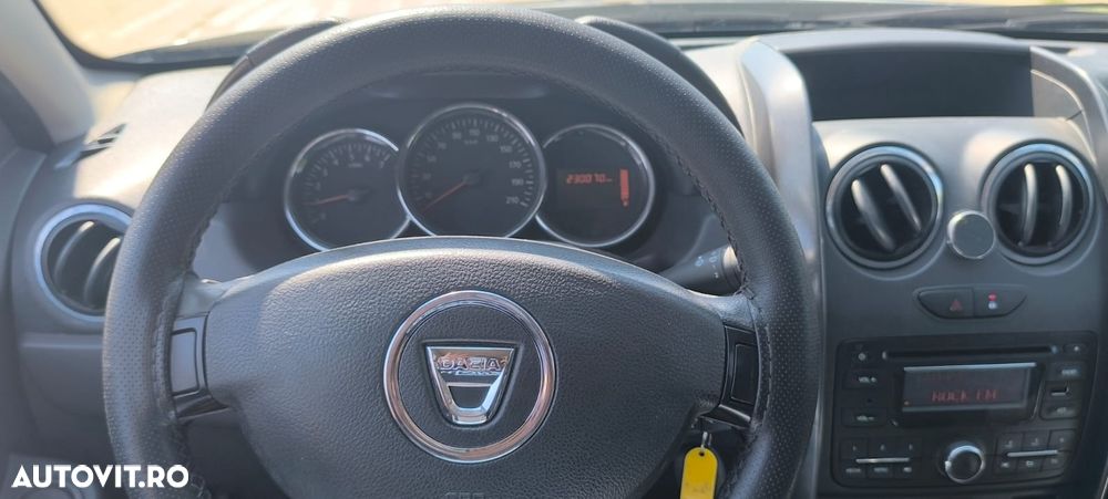 Dacia Duster - 13
