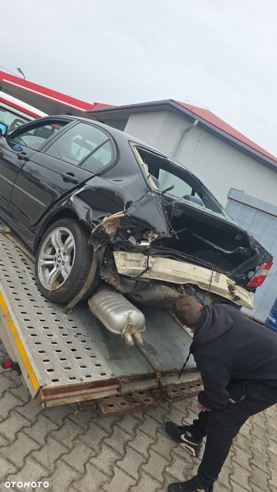 BMW Seria 3 - 4