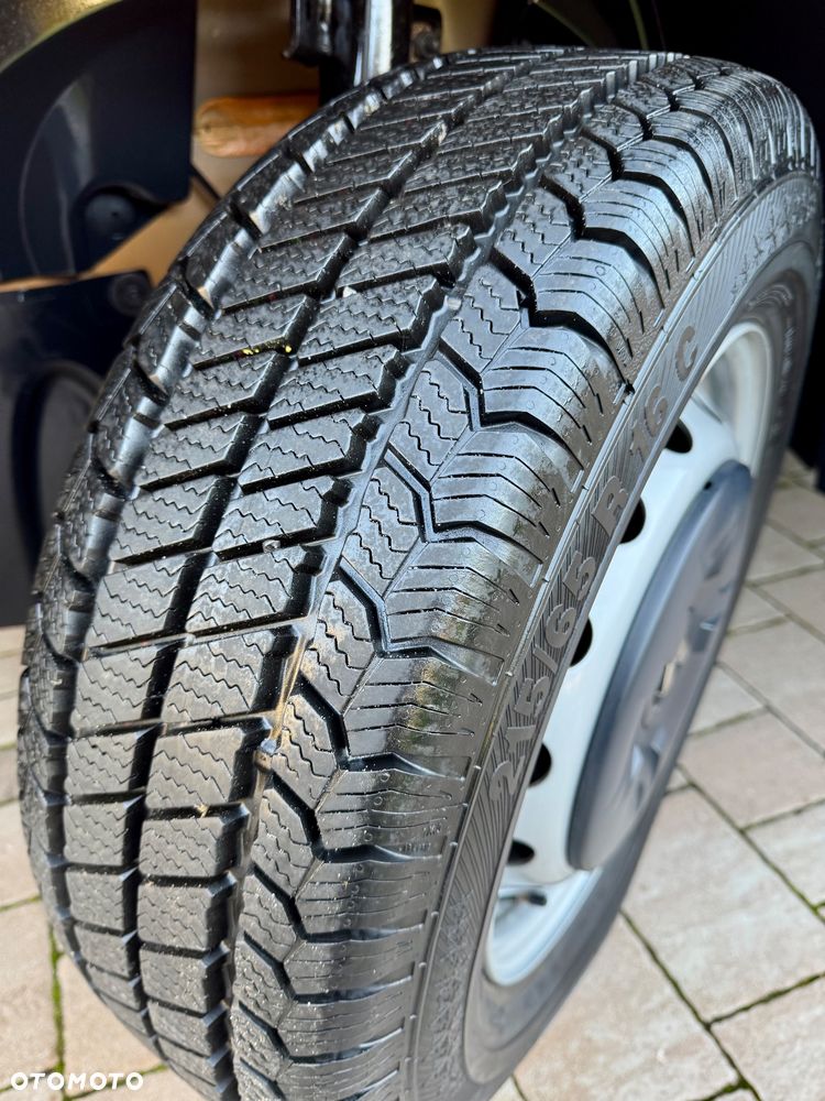 Renault Master 2.3dCi 170KM L3H2 BRYGADOWY 7-mio OSOBOWY z Polskiego Salonu!!! - 10