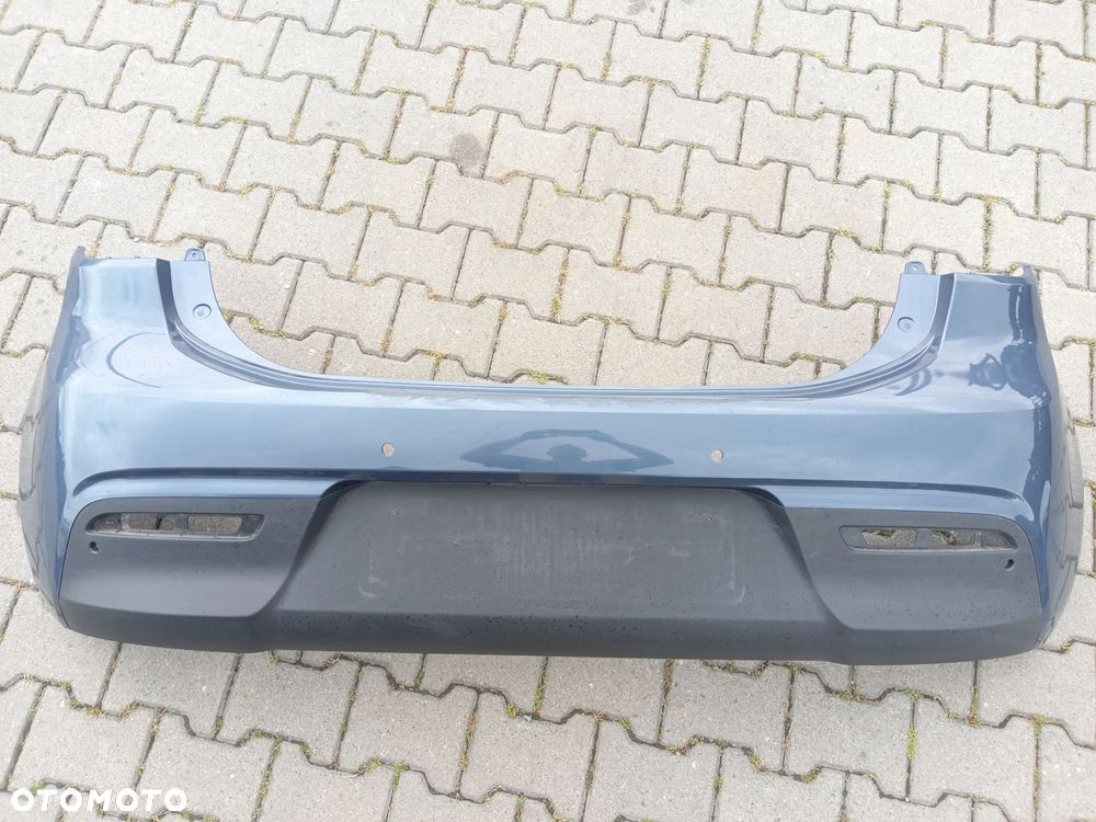 KIA Rio od 2017 zderzak tyl Pdc - 1