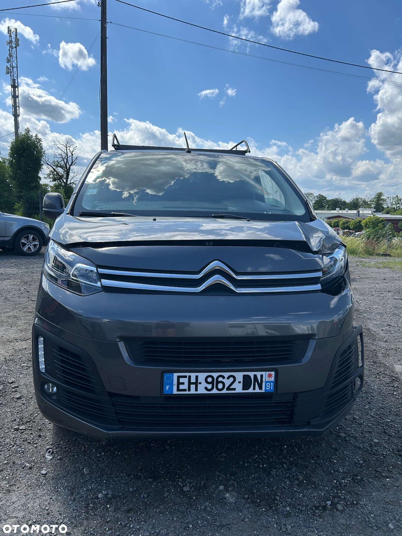 Citroën Jumpy Combi - 13