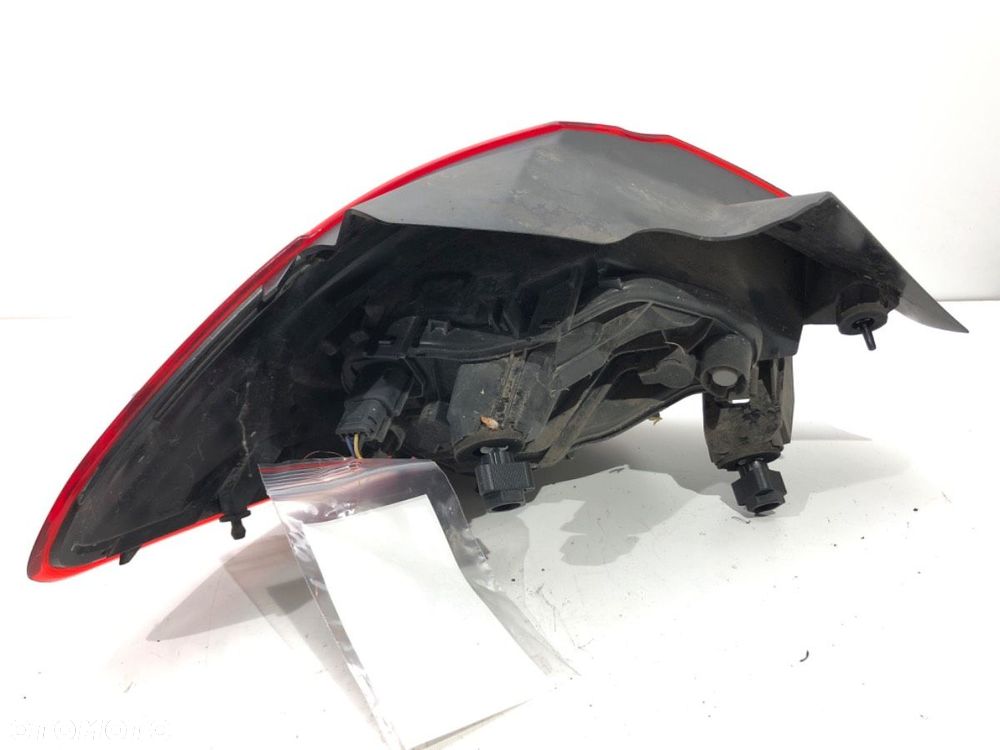 LAMPA PRAWY TYŁ - 188.00 PLN - OPEL CORSA E (X15) 2014 - 2022 1.4 (08, 68) 66 kW [90 KM] benzyna - 3