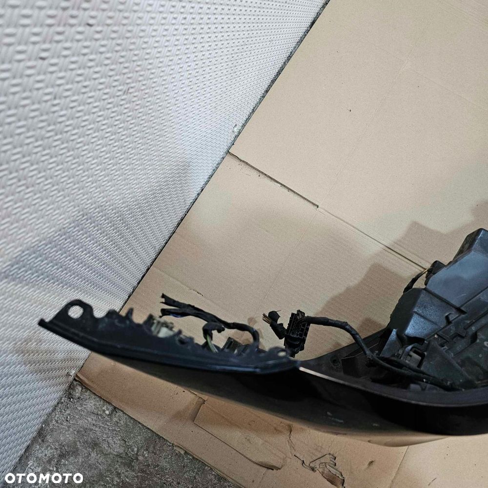 bmw g30 g31 lci m-pakiet zderzak przód przedni 6 pdc 416 - 11