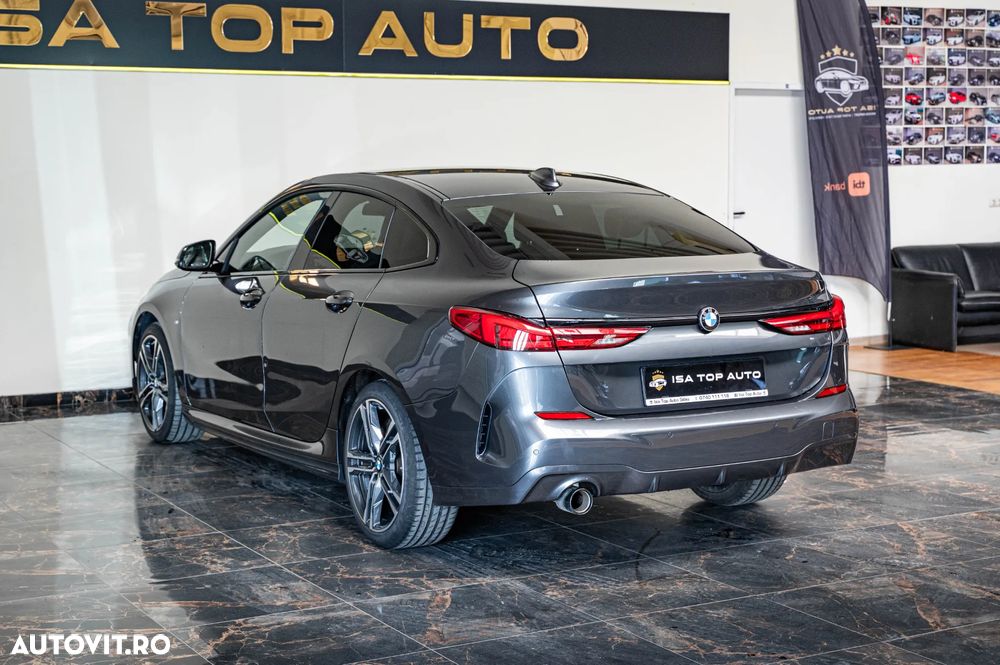 BMW Seria 2 218i Aut. M Sport - 33