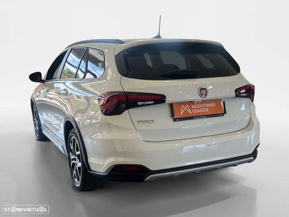 Fiat Tipo Station Wagon 1.0 GSE T3 - 3