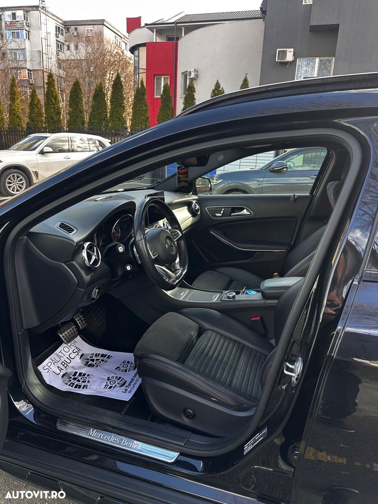 Mercedes-Benz GLA 220 d 4MATIC Aut. - 6