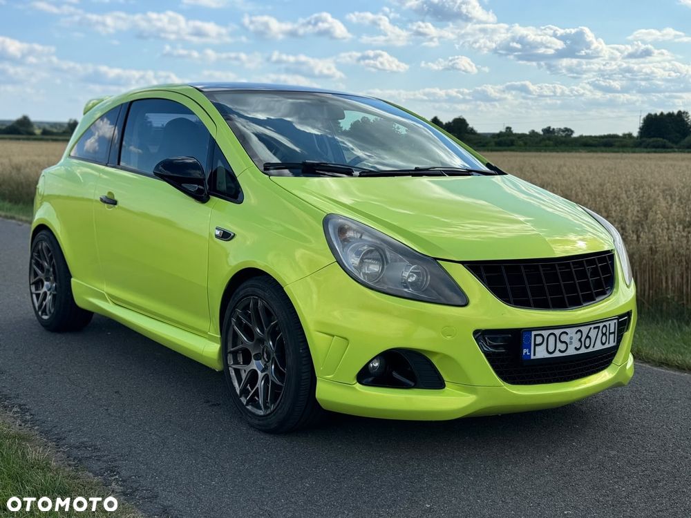 Opel Corsa - 6