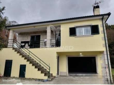 Moradia T3 com garagem Aboadela / Amarante - Grande imagem: 2/29