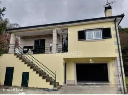 Moradia T3 com garagem Aboadela / Amarante - Grande imagem: 2/29