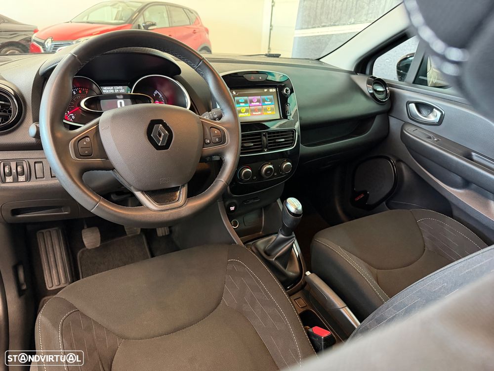 Renault Clio 0.9 TCe Limited Edition - 7