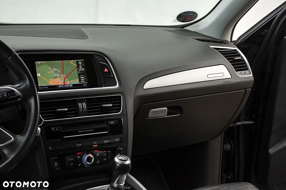 Audi Q5 2.0 TDI Quattro - 35