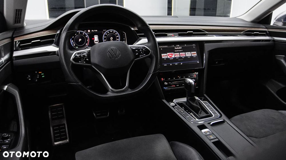 Volkswagen Arteon Shooting Brake 2.0 TSI Elegance DSG - 14