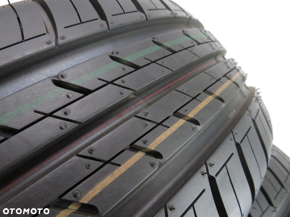 2x 185/55R15 OPONY LETNIE Bridgestone Ecopia EP150 - 6