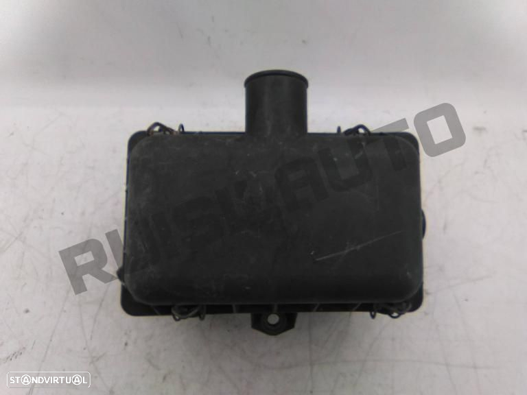 Caixa Filtro De Ar 771_7551 Fiat Seicento [1997_2008] 0.9 - 3