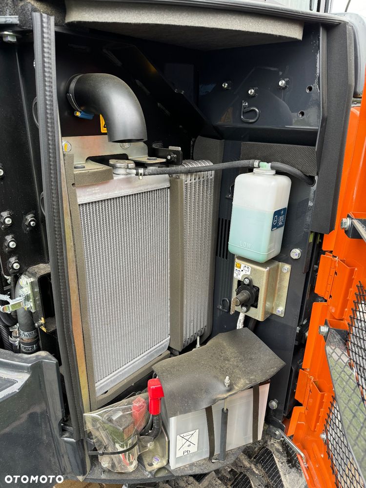 Hitachi ZX26-6 2740kg - 7