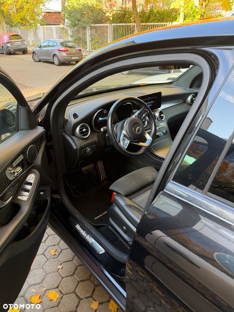 Mercedes-Benz GLC - 9