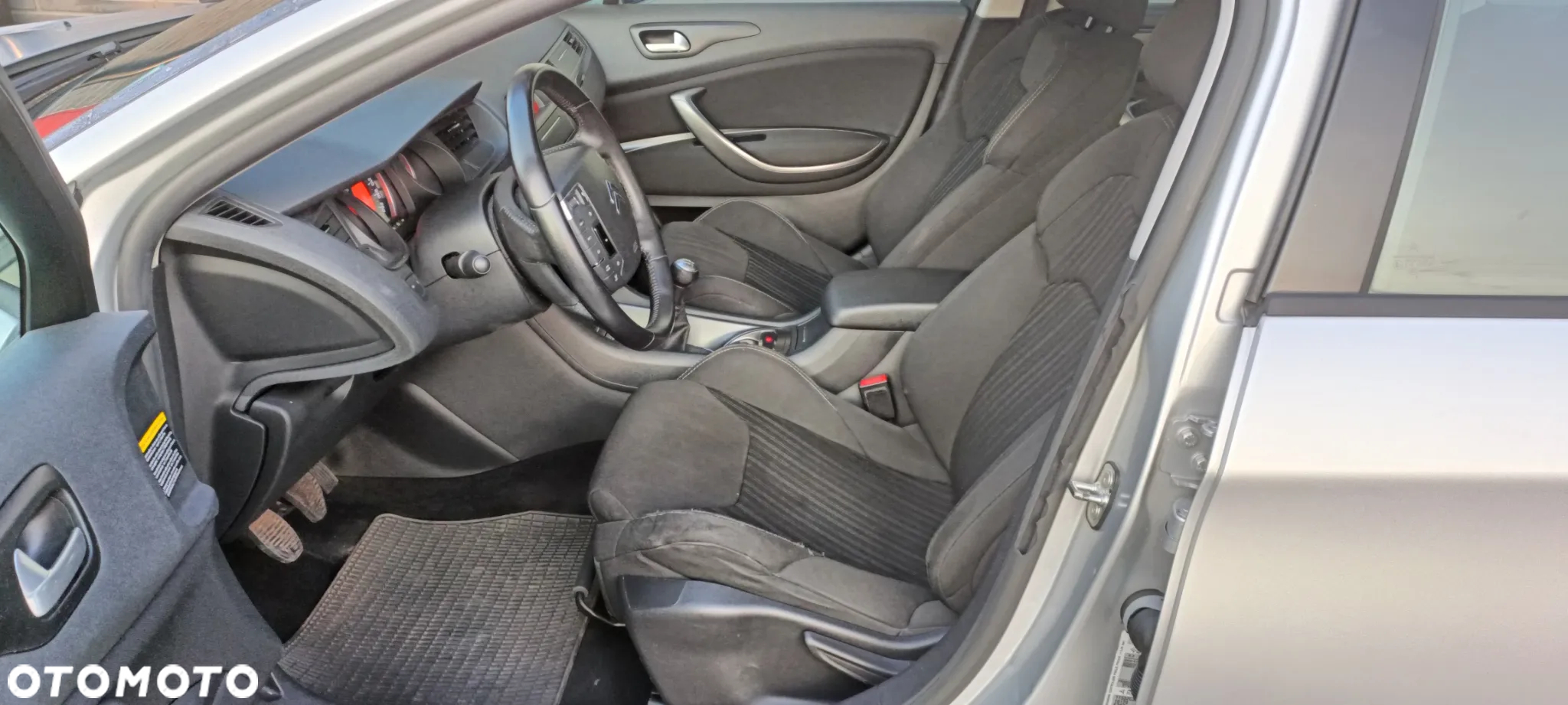Citroën C5 2.0 16V Confort - 20