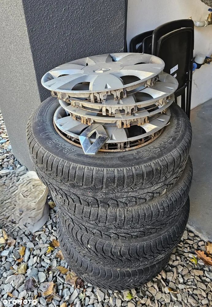 Renault Clio Energy dCi 90 Start & Stop Luxe - 9