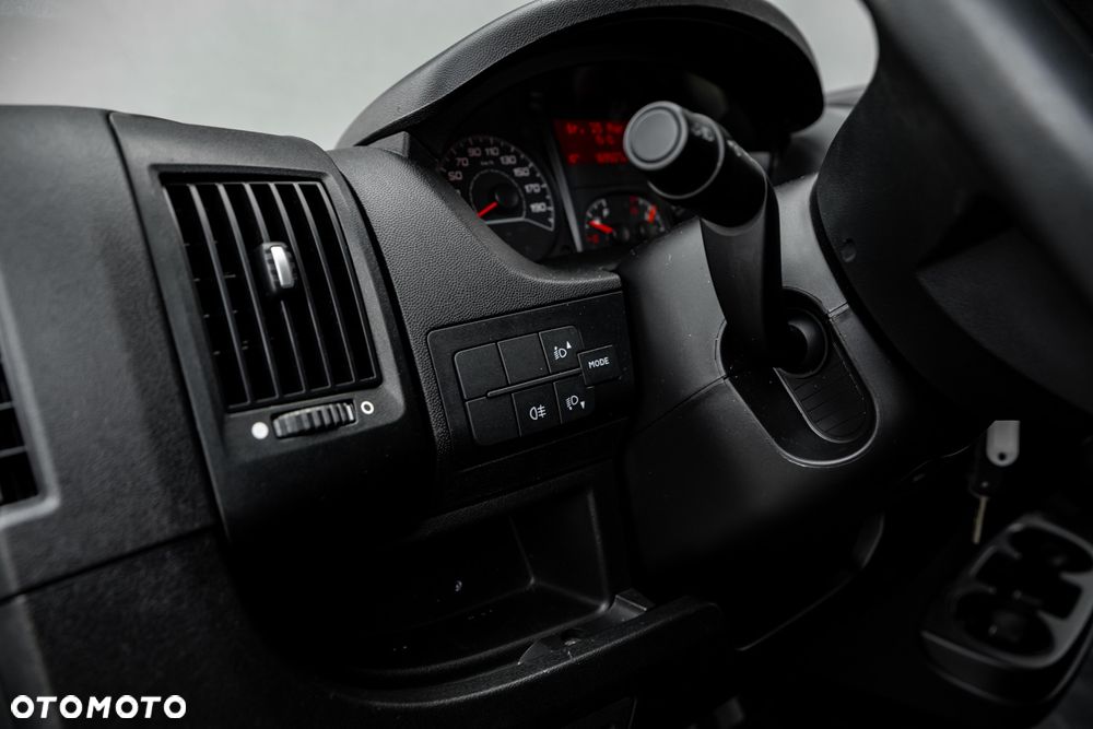 Fiat Ducato L4H2 - 18