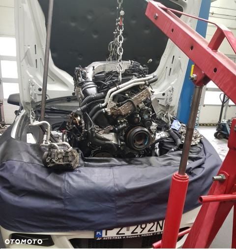 Silnik Bmw  306D3 M57TUE2 235 km  X5 e70 X6 E71 330d 530d 730d X3 3.0D - 2