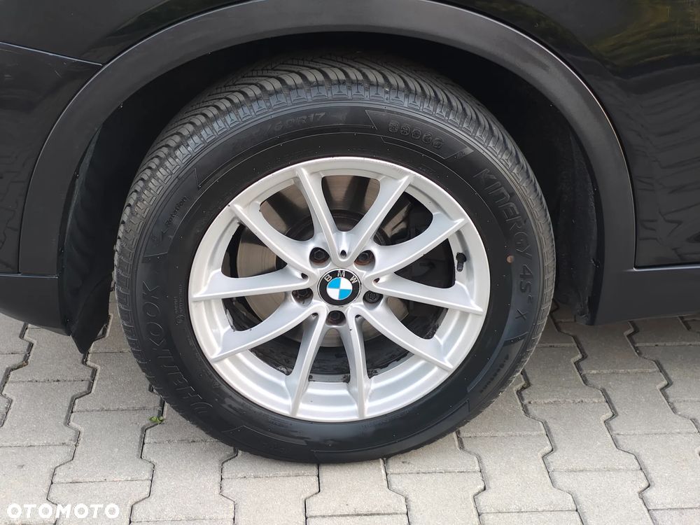 BMW X3 - 25
