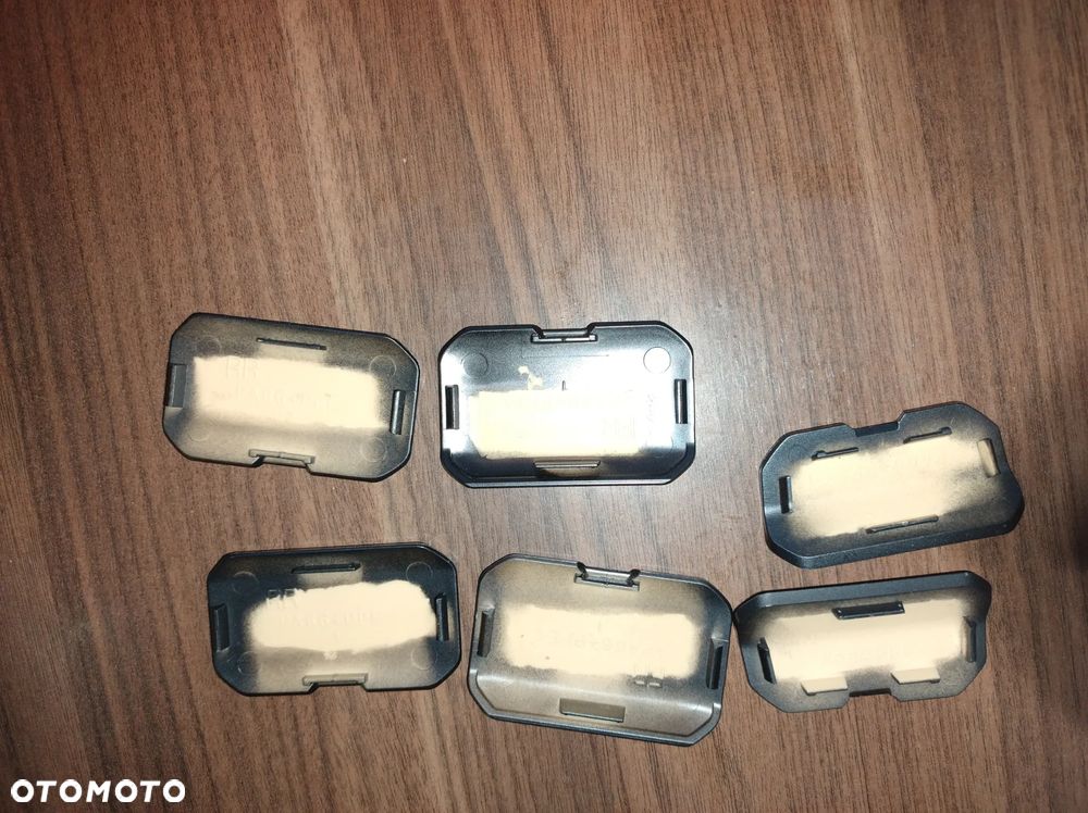 Yamaha FJR  1300 tdm mt tracer kufry siedzenie oryginał siodło bagażnik rączki szyba kufer lusterko zaślepki szyby osłona zaślepki szyby  po 2006 r uchwyt podwyższenie lusterek zadupek zamki kufra zaślepki - 20