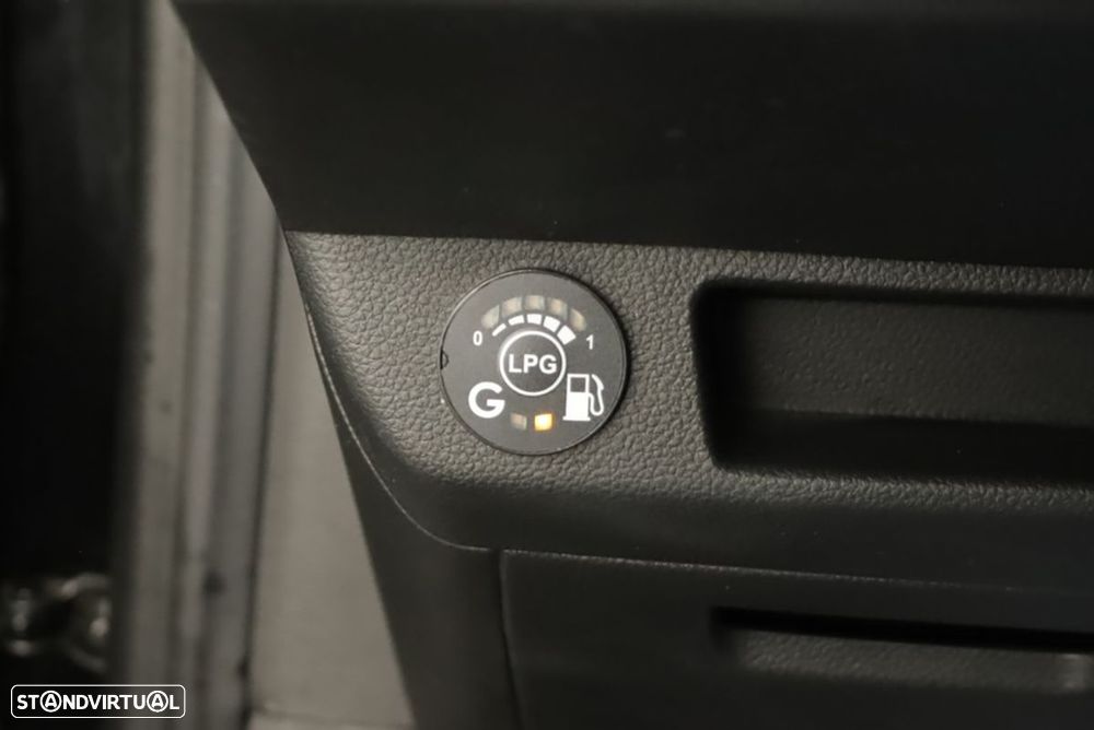 Renault Clio 1.0 TCe Evolution Bi-Fuel - 21